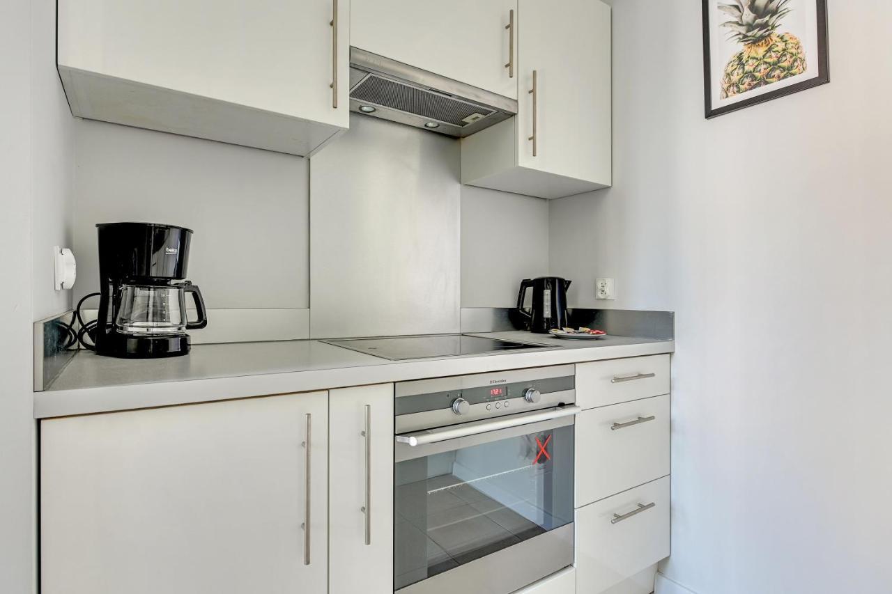 גדנסק Comfort Apartments Old Town Chlebnicka מראה חיצוני תמונה