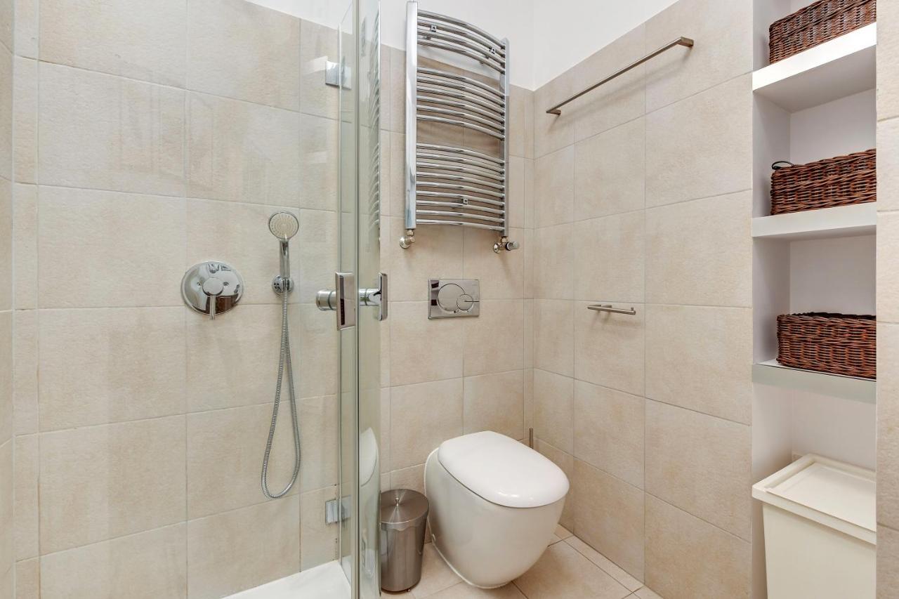 גדנסק Comfort Apartments Old Town Chlebnicka מראה חיצוני תמונה